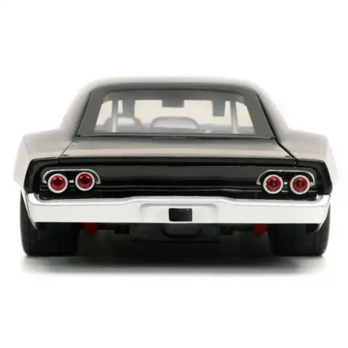 1968 Model Aracı