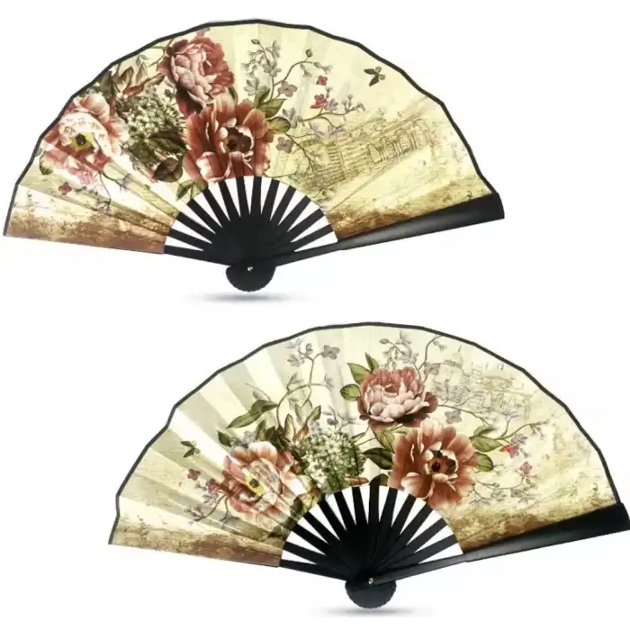 2 Model Yelpaze 12li