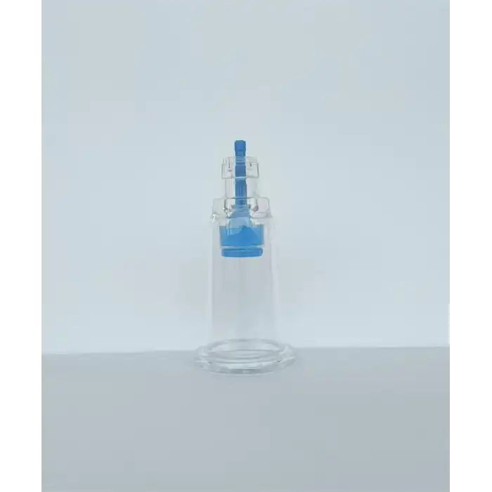 2 Numara Hacamat Kupası