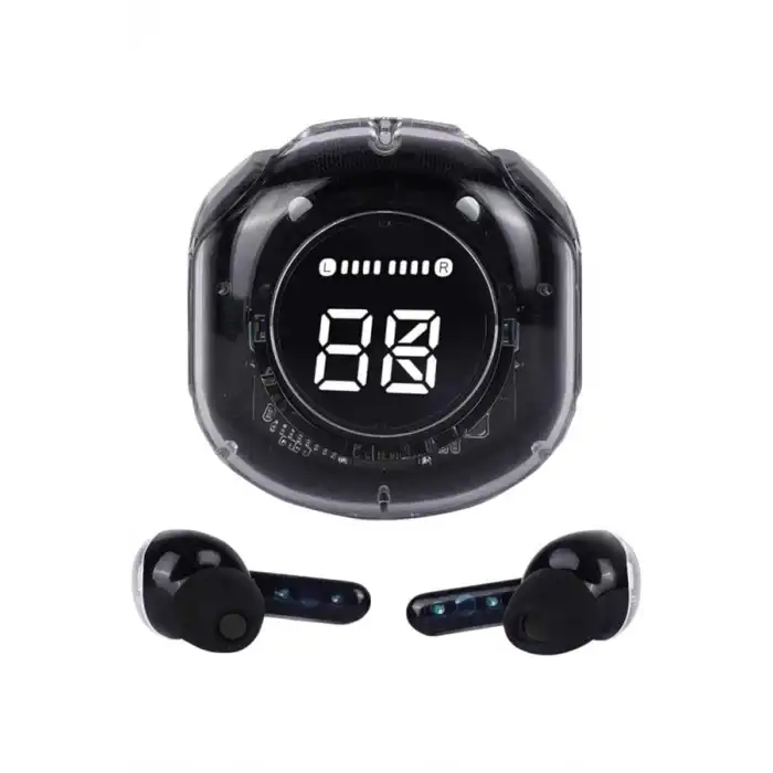 2025 Model Kablosuz Bluetooth Kulaklık ANC ENC Destekli HİFİ Stereo