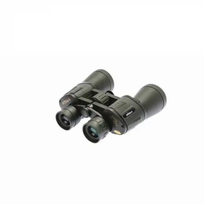 20×50 – Geniş Ön Mercekli – 1000m/56m El Dürbünü – Askeri