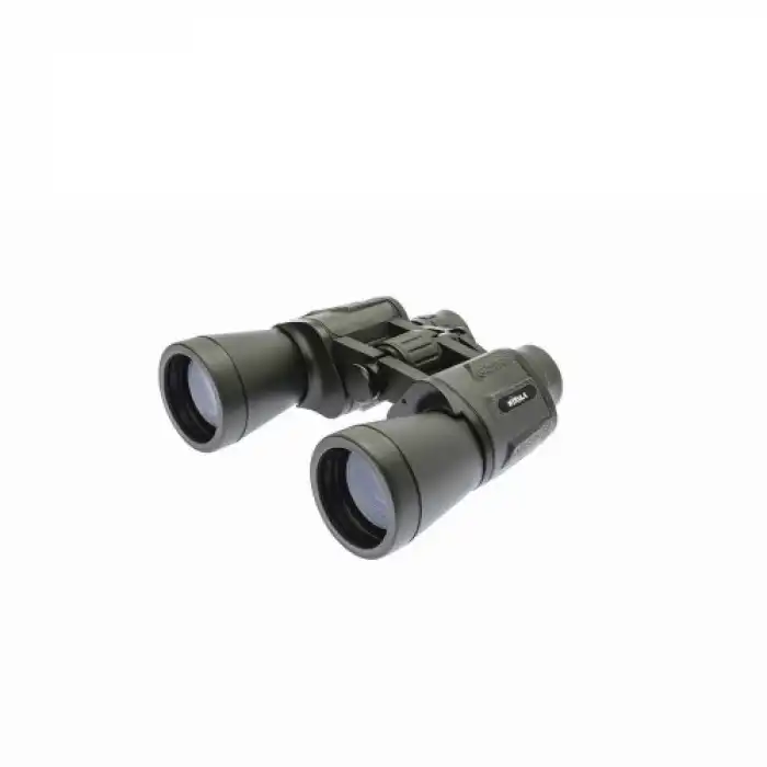 20×50 – Geniş Ön Mercekli – 1000m/56m El Dürbünü – Askeri