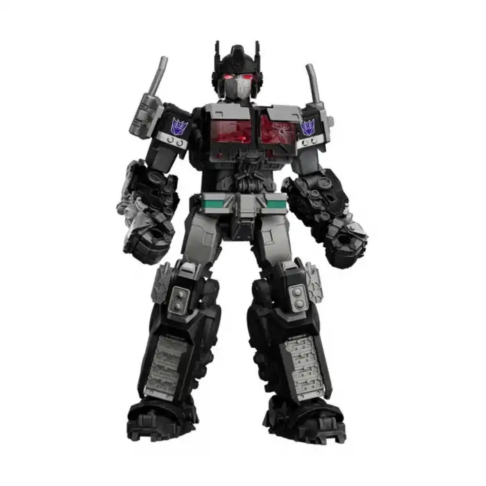 2071155 FİGÜR TRANSFORMERS CLASSIC CLASS 08 NEMESIS PRIME TRNS