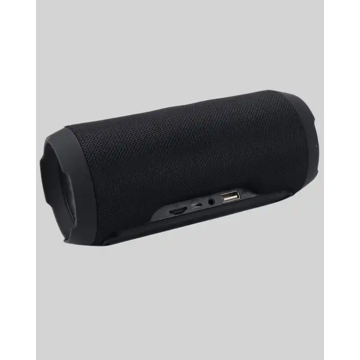20W Güçlü Ses Bluetooth Hoparlör Dahili Batarya Suya Dayanıklı