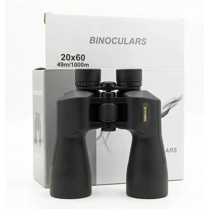20x60dpsı Waterproof Profesyonel Dürbün  1000m/49m