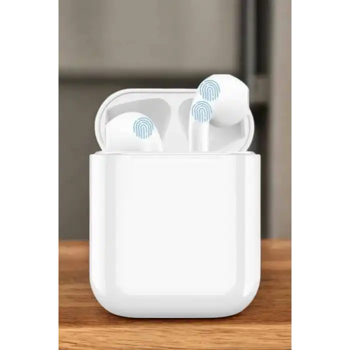 2.Nesil TWS Bluetooth Kulaklık Yüksek Ses Kaliteli