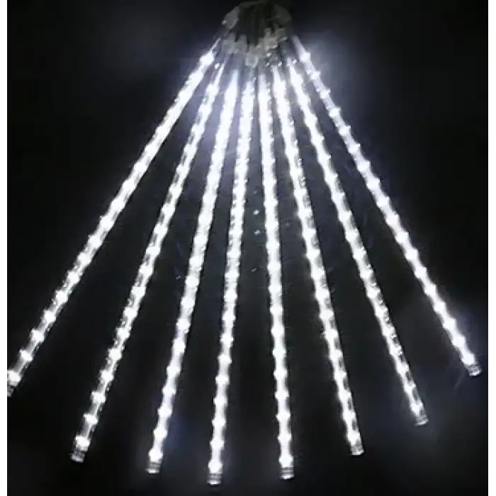3.2m Meteor Led Beyaz Işık