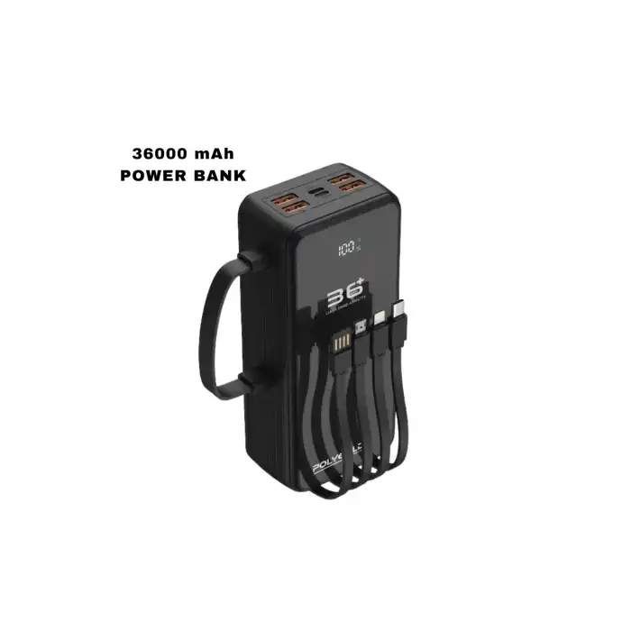 36.000 POWERBANK