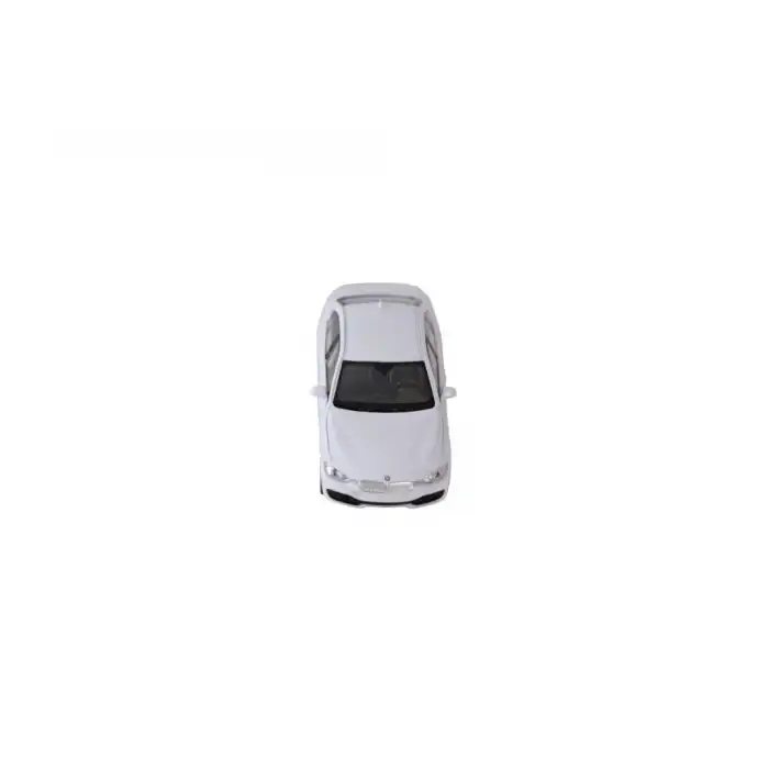 43659  DİE CAST PULL BACK BMW 335İ