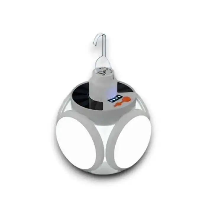 5 KANATLI SOLAR LAMBA