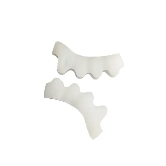 5 Parmak Ayıran Geçmeli Makaralı Bunyon