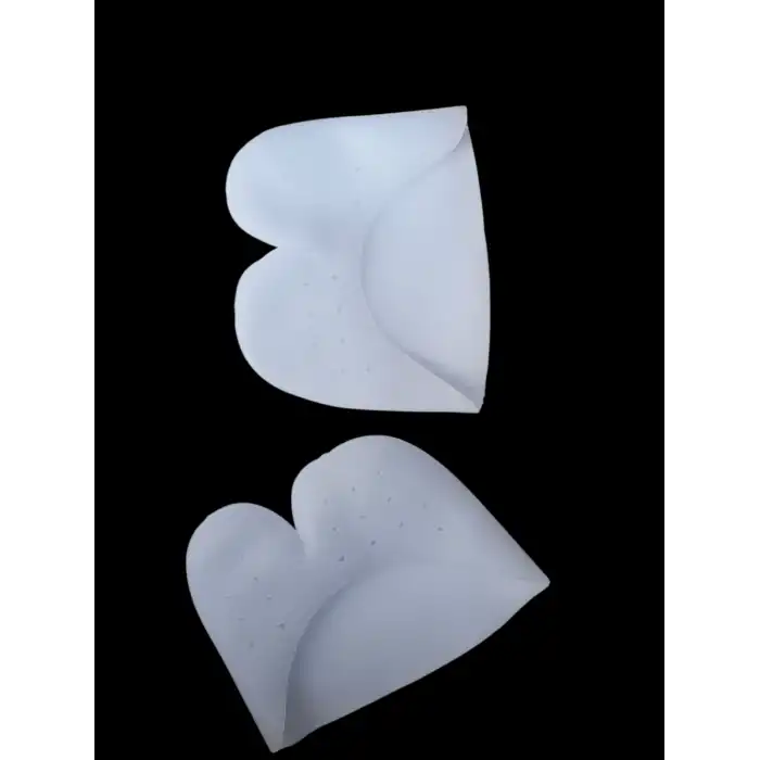 5 Parmak Koruyuculu Silikon