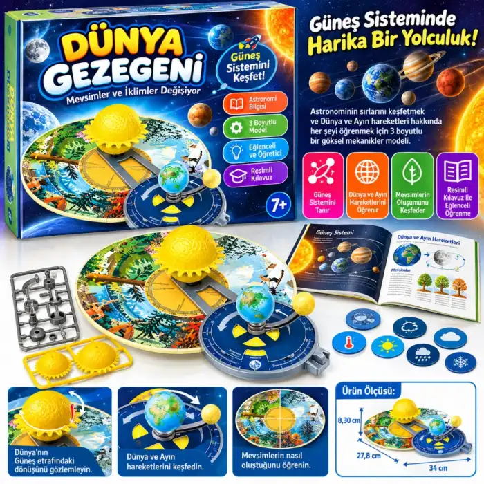 64962 Astronomi Laboratuvarı +7 yaş