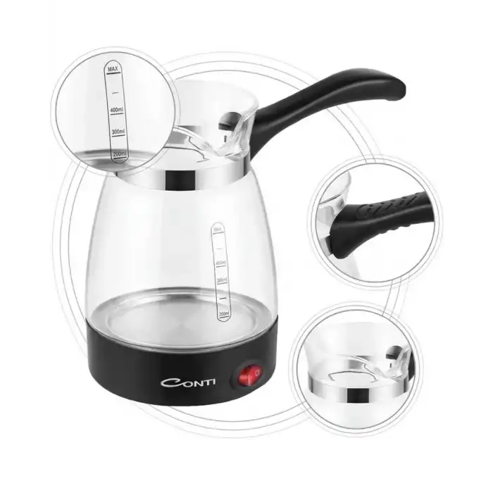 650W KAHVE MAKİNESİ