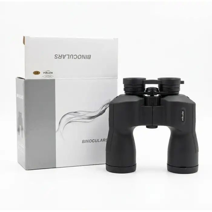 7x50 Dpsı Waterproof Profesyonel Dürbün