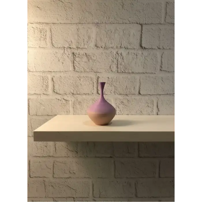 8 cm Mini Rainbow Masa Üstü Dekor Pastel Tonlu Şık Aksesuar