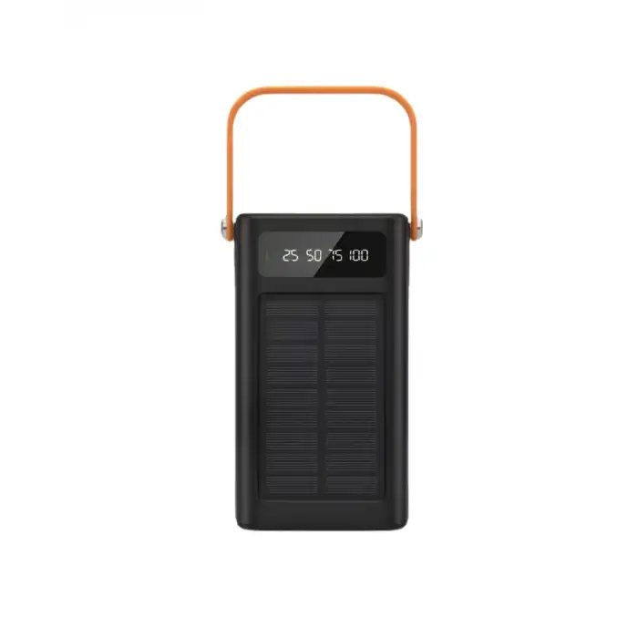 80.000 GÜNEŞ ENERJİLİ POWERBANK