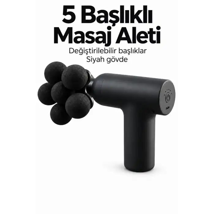 9901 Masaj Aleti