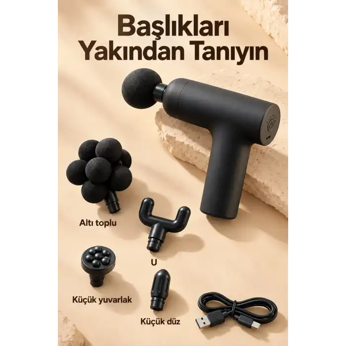9901 Masaj Aleti