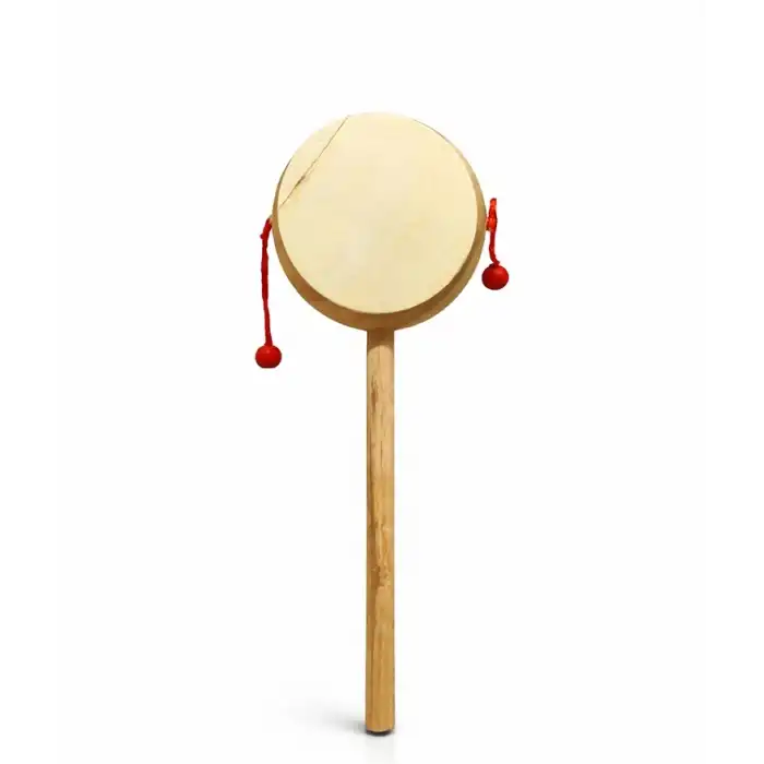 Ahşap Tamtam Davul 4aly918