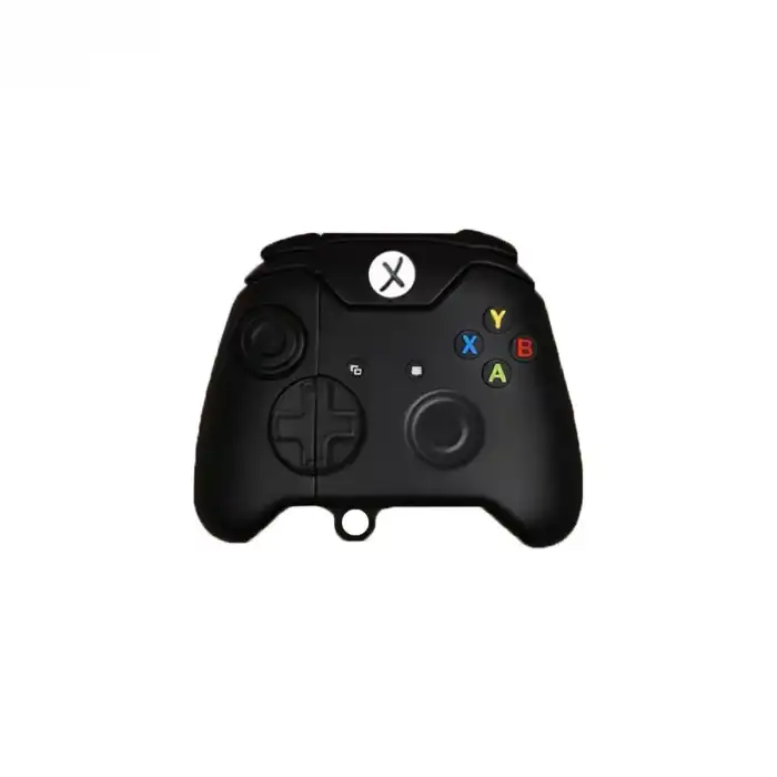 Airpods 3 (3.nesil) Karakter Silikon - Desen 2