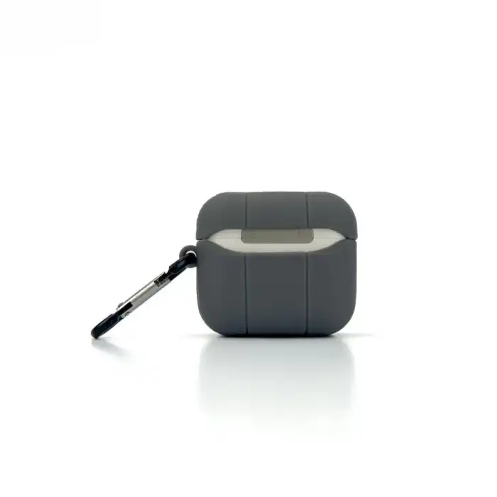 Airpods 3 (3.nesil) Karakter Silikon - Desen 3