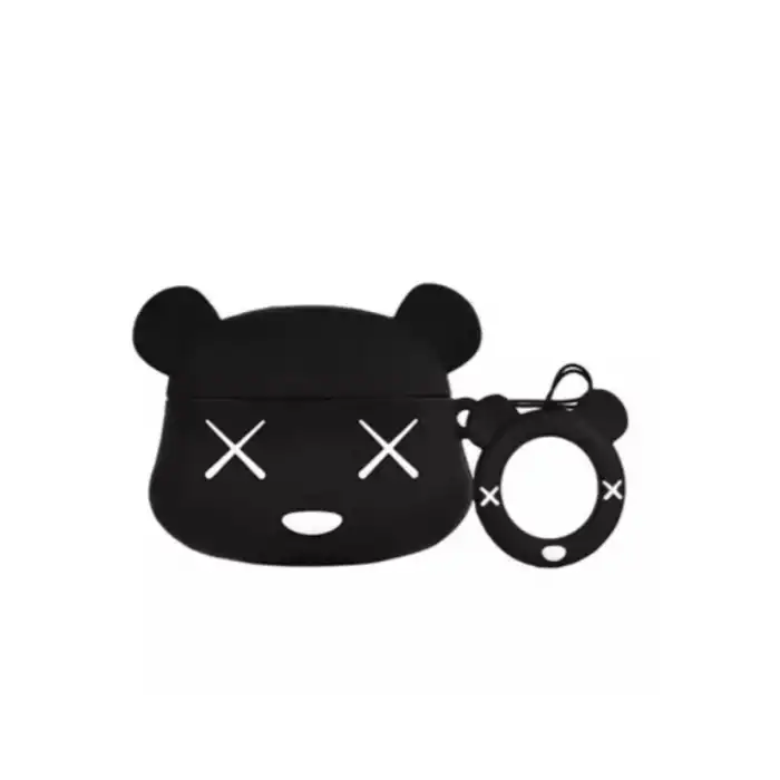 Airpods 3 (3.nesil) Karakter Silikon - Desen 6