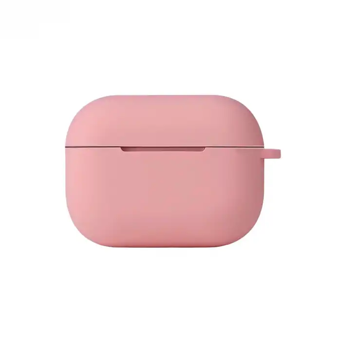 Airpods Pro 2 (2.nesil) Hang Kılıf - Pembe