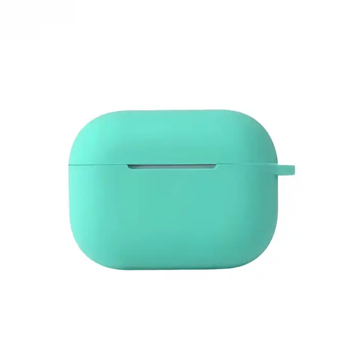 Airpods Pro 2 (2.nesil) Hang Kılıf - Turkuaz