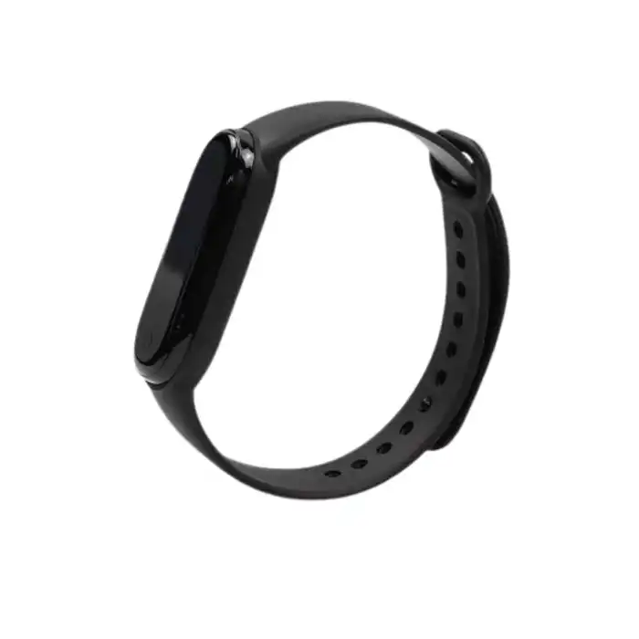 Akıllı Bileklik Android ve İOS Uyumlu Bildirim ve Çağrı Görme Spor Takibi