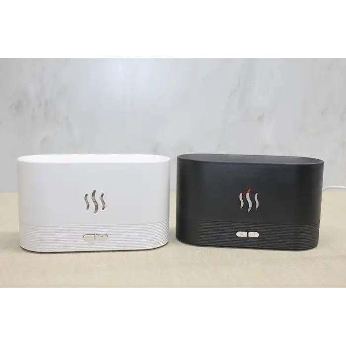 Alev Görünümlü Buhurdanlık Difüzörü Alk1166