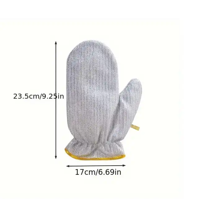 Alüminyum Folyo Bulaşık Eldiveni