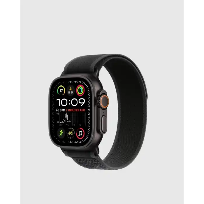 AMOLED Akıllı Saat 49mm Bluetooth Arama Spor ve Sağlık
