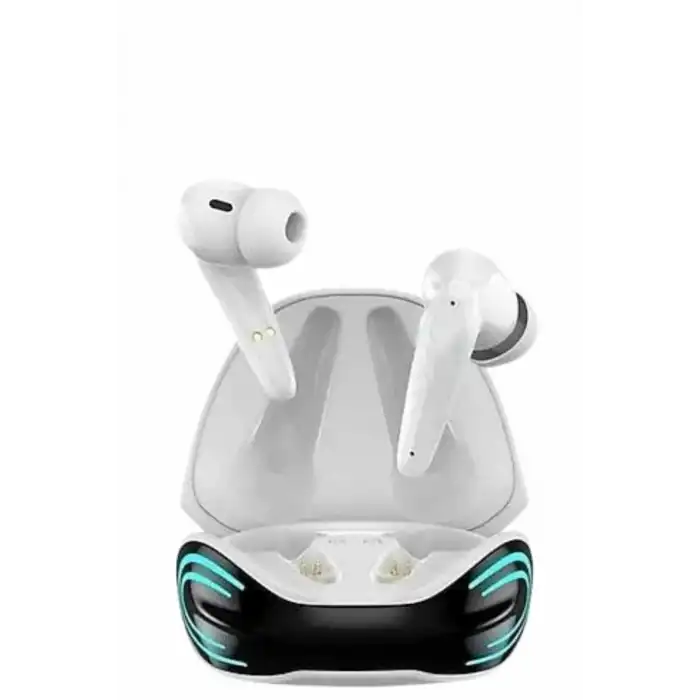 Android ve İOS Uyumlu Bluetooth Kulaklık Gaming Kulaklık Mini