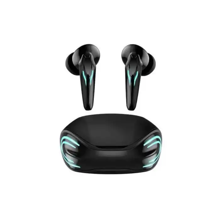 Android ve İOS Uyumlu Bluetooth Kulaklık Gaming Kulaklık Mini