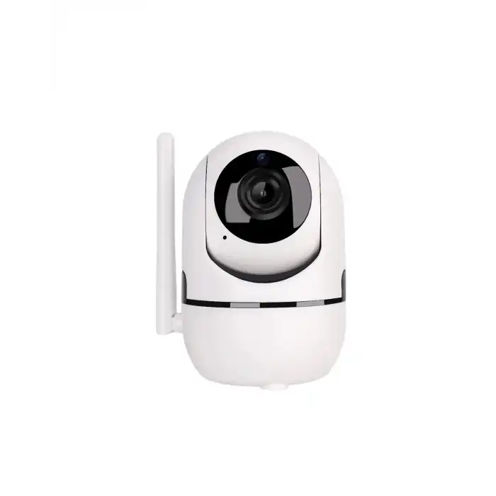 Anlık Bildirimli Hareket Sensörlü Full HD Kamera Yeni Nesil