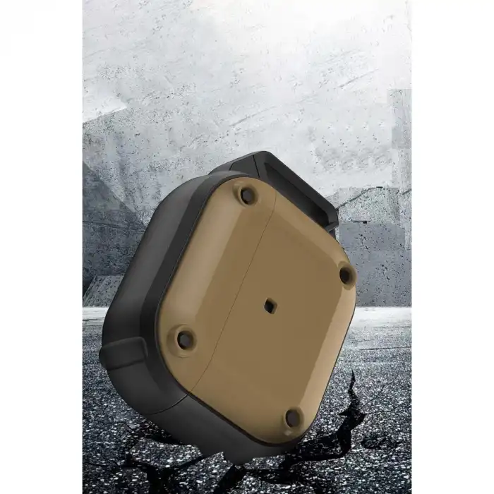 Apple Airpods Pro 2 (2.nesil) Asgard Kılıf - Mor