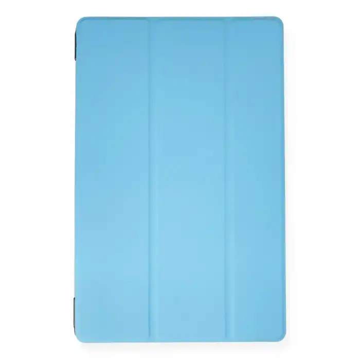 Apple İpad Air 5 (2022) Kılıf Tablet Smart Kılıf - Açık Mavi