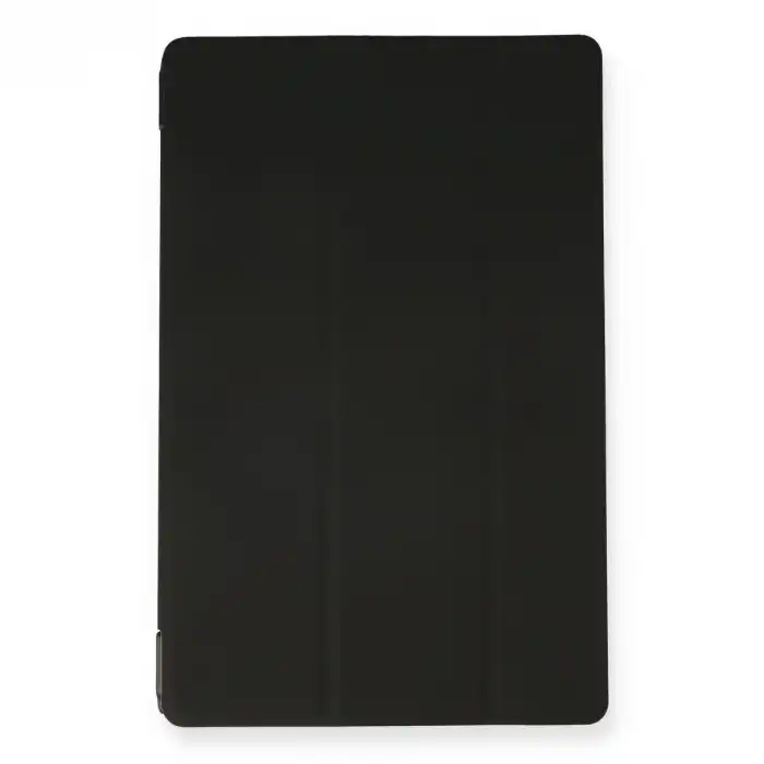 Apple İpad Air 5 (2022) Kılıf Tablet Smart Kılıf - Siyah