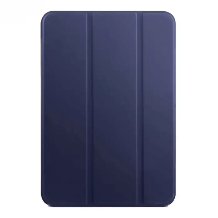 Apple İpad Mini 3 Kılıf Tablet Smart Kılıf - Lacivert