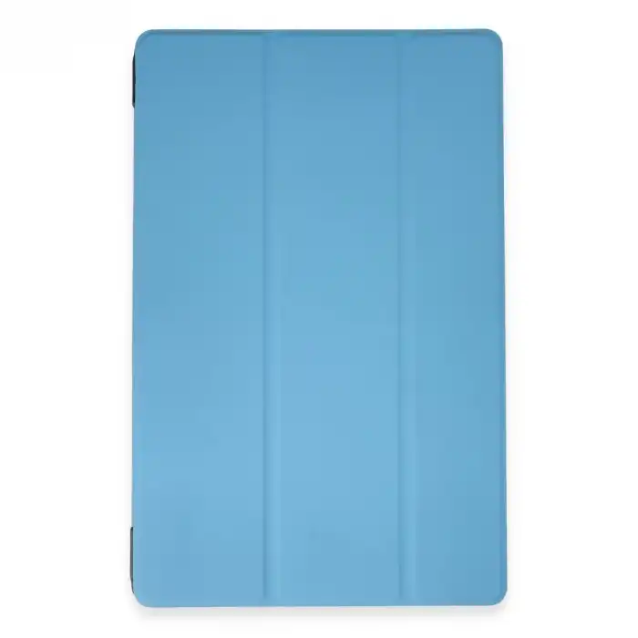 Apple İpad Mini 3 Kılıf Tablet Smart Kılıf - Mavi