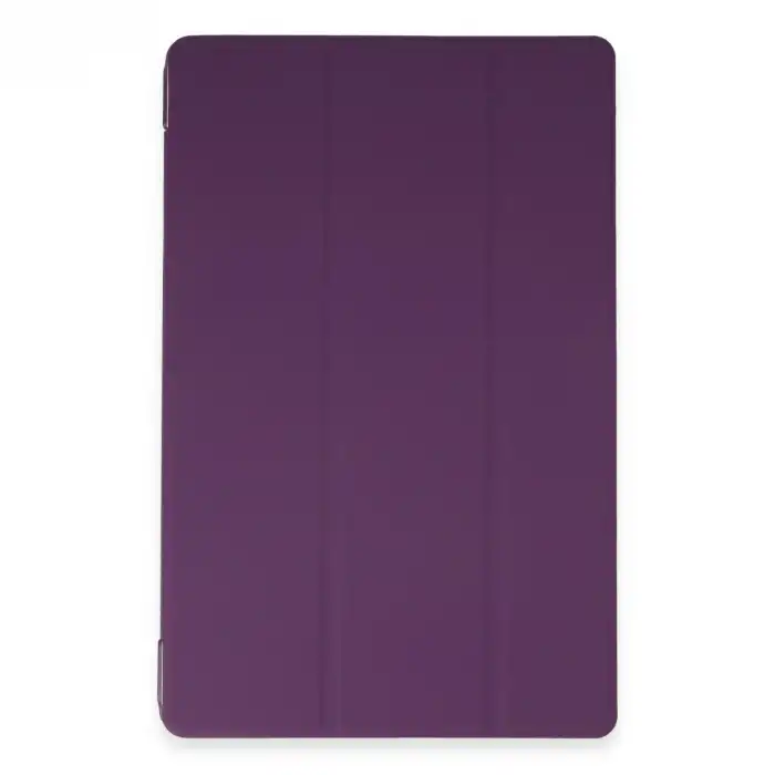 Apple İpad Mini 3 Kılıf Tablet Smart Kılıf - Mor