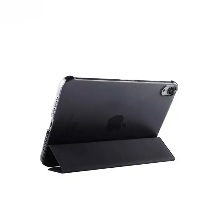 Apple İpad Mini 3 Kılıf Tablet Smart Kılıf - Siyah