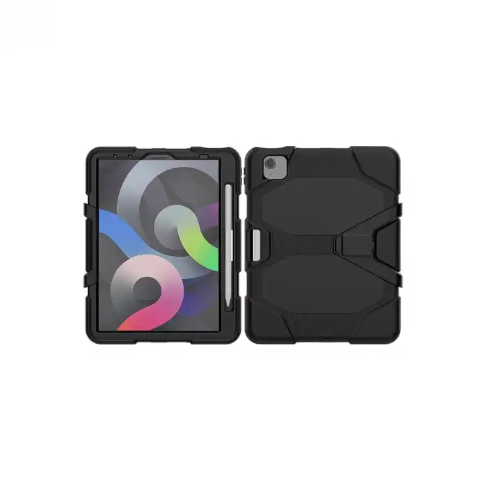 Apple İpad Pro 11 (2020) Kılıf Griffin Tablet Kapak - Siyah