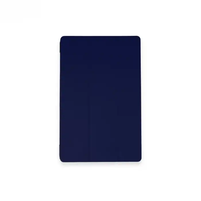 Apple İpad Pro 11 (2021) Kılıf Tablet Smart Kılıf - Lacivert