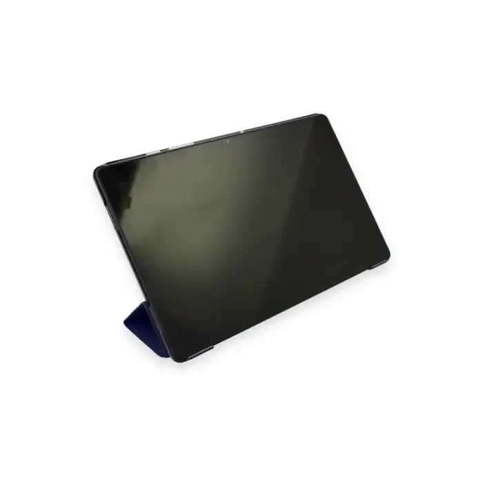 Apple İpad Pro 11 (2021) Kılıf Tablet Smart Kılıf - Lacivert
