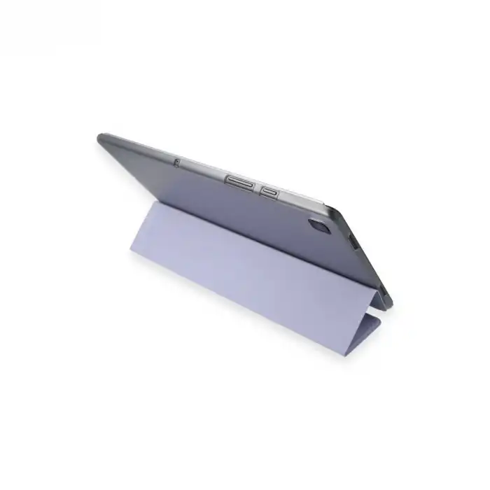 Apple İpad Pro 11 (2021) Kılıf Tablet Smart Kılıf - Lila