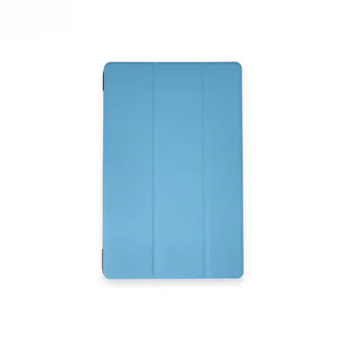 Apple İpad Pro 11 (2021) Kılıf Tablet Smart Kılıf - Mavi