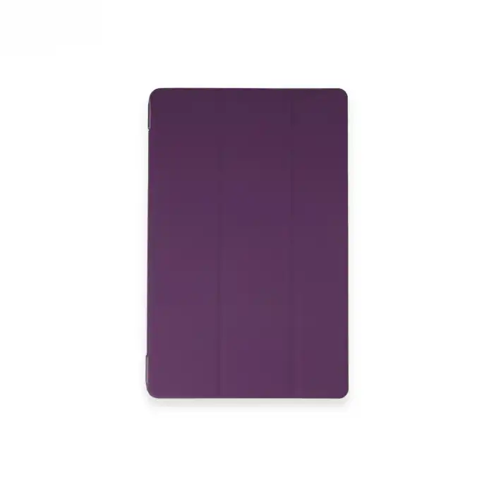 Apple İpad Pro 11 (2021) Kılıf Tablet Smart Kılıf - Mor