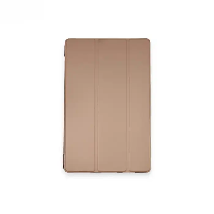 Apple İpad Pro 11 (2021) Kılıf Tablet Smart Kılıf - Rose Gold